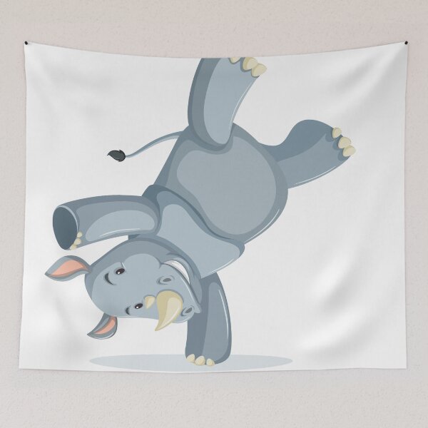 Item preview,  LITTLE  Rhino  designed and sold by Emil1993.