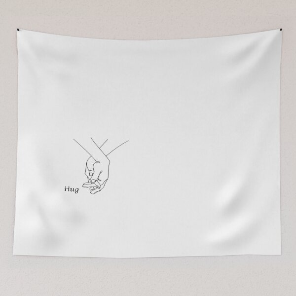 Item preview, Hug Me For Luck designed and sold by Norastore456.