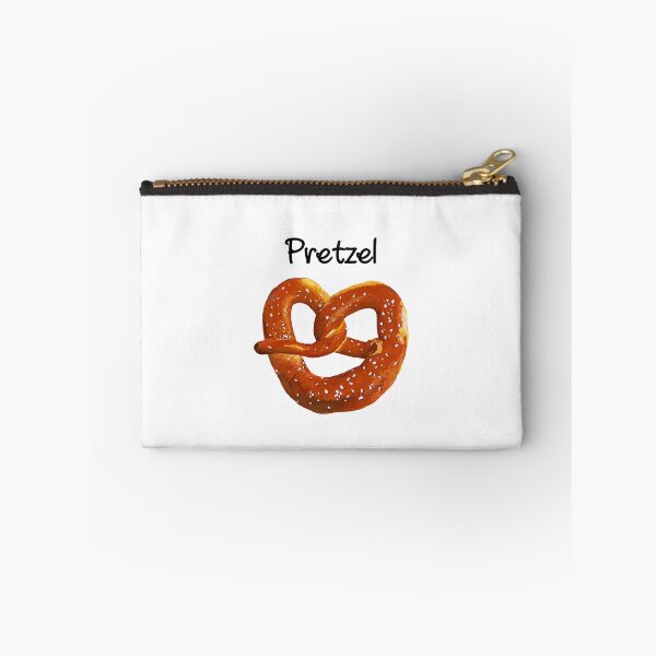 Item preview, pretzel designed and sold by daddy-Lee.