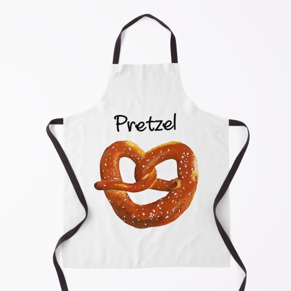 Item preview, pretzel designed and sold by daddy-Lee.