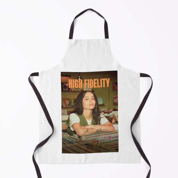 Item preview, High Fidelity designed and sold by Picturesofus.