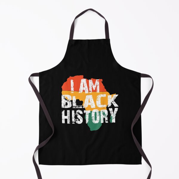 Artikelvorschau, Ich bin Black History Month African American Pride entworfen und verkauft von wendyy88.