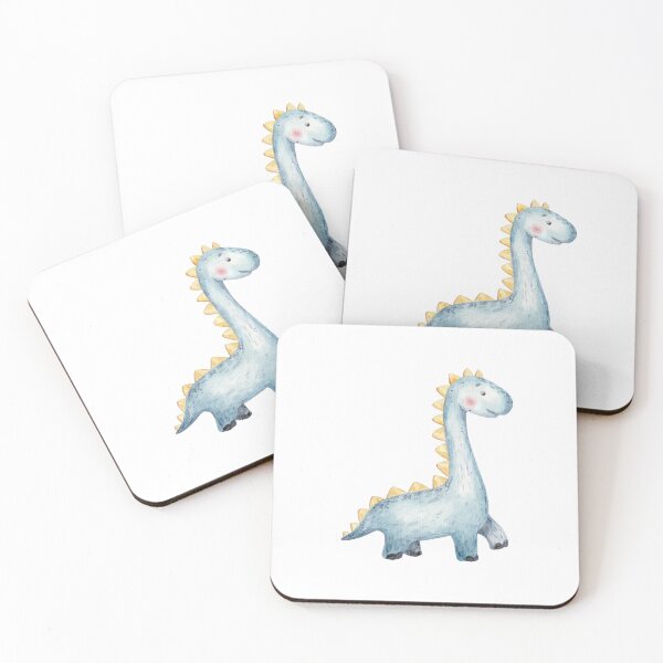 Item preview, cute dinosaur designed and sold by KSP Designs.