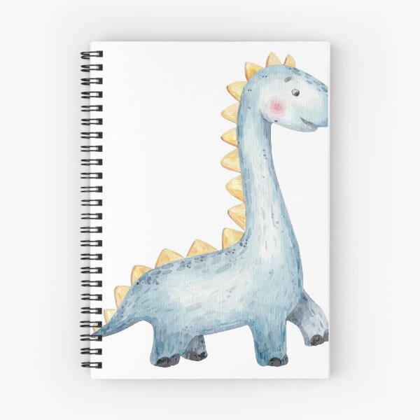 Item preview, cute dinosaur designed and sold by KSP Designs.
