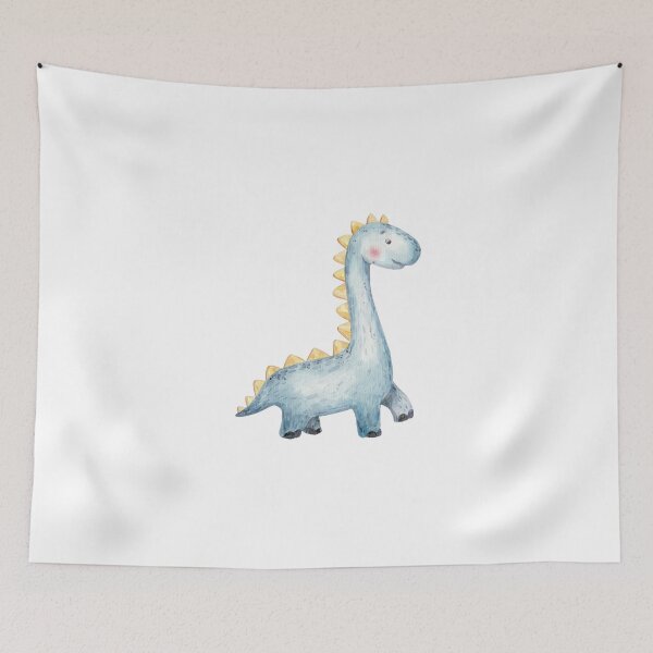 Item preview, cute dinosaur designed and sold by KSP Designs.