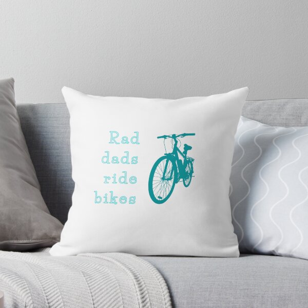 Item preview, Rad Dads Ride Bikes designed and sold by FrostyRose.