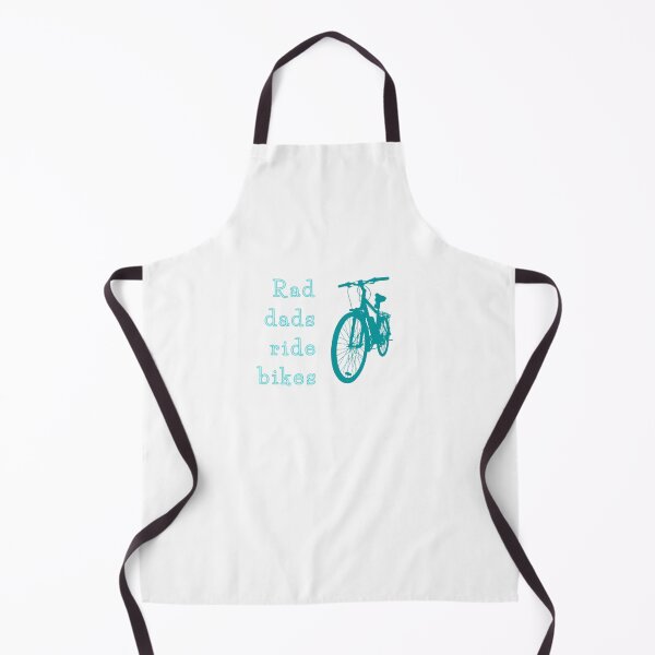 Item preview, Rad Dads Ride Bikes designed and sold by FrostyRose.