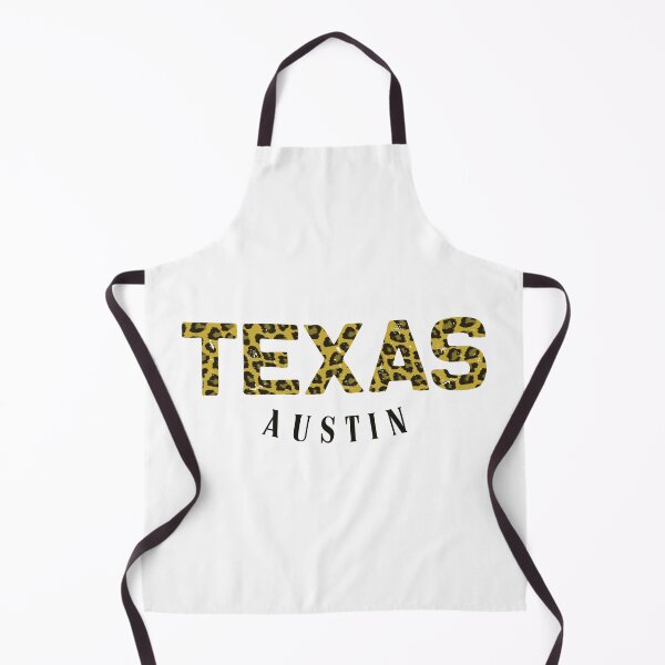 Item preview, Texas Austin Vintage Cheetah Apparel For Her, Cool Gift designed and sold by Open  Space.
