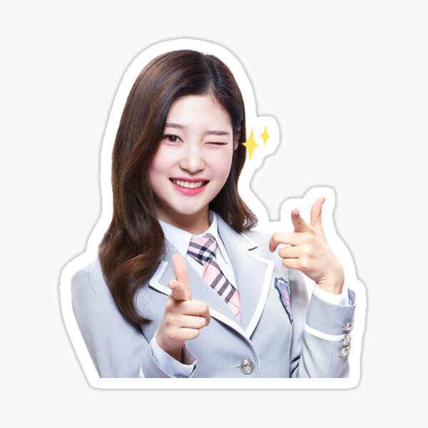 Item preview, chaeyeon designed and sold by Girl Groups.