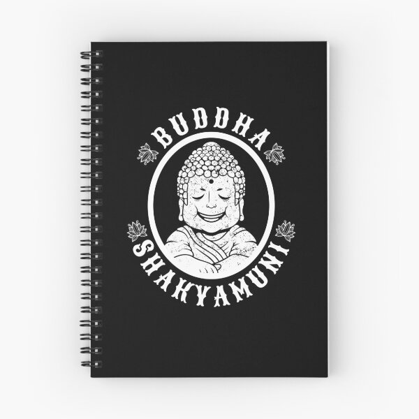 Item preview, Gautama Buddha Shakyamuni Buddhism Buddhist designed and sold by The Junto Shop.