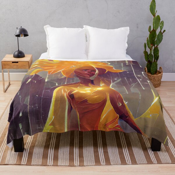 Item preview, Nightmare During Seizure designed and sold by PlacidHinds.