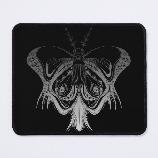 Item preview, Butterfly Symbol designed and sold by FMQ Store.