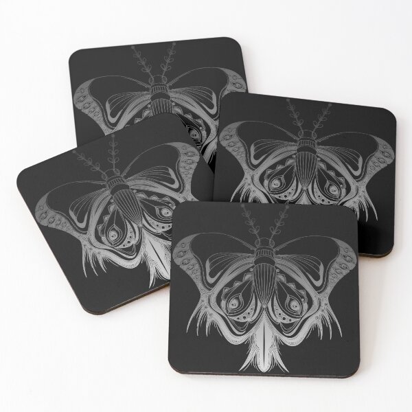 Item preview, Butterfly Symbol designed and sold by FMQ Store.