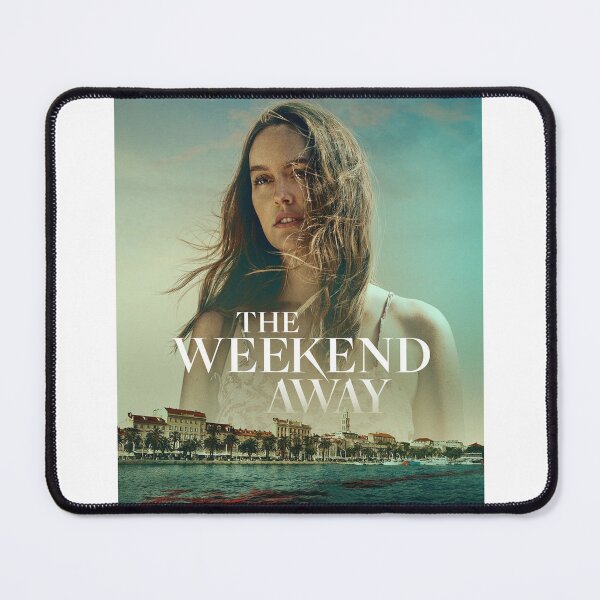 Item preview, The Weekend Away designed and sold by Picturesofus.