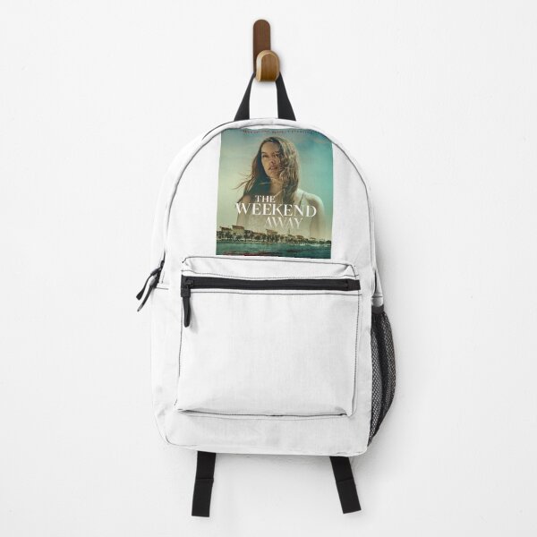 Item preview, The Weekend Away designed and sold by Picturesofus.