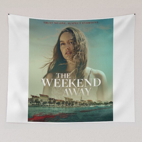Item preview, The Weekend Away designed and sold by Picturesofus.