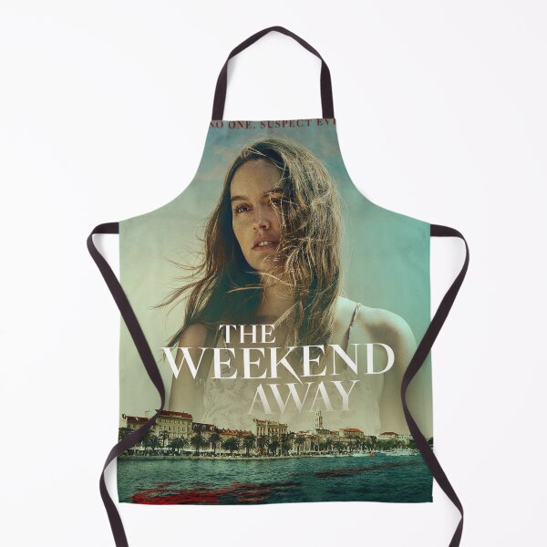 Item preview, The Weekend Away designed and sold by Picturesofus.