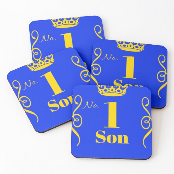 Item preview, Number One Son Classic T-Shirt designed and sold by DennisSchno.