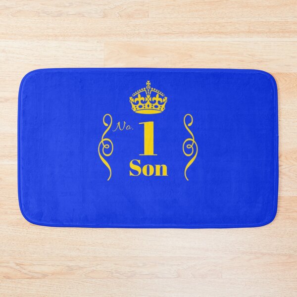 Item preview, Number One Son Classic T-Shirt designed and sold by DennisSchno.