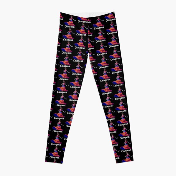 LATINA GIRL Leggings by Timcito