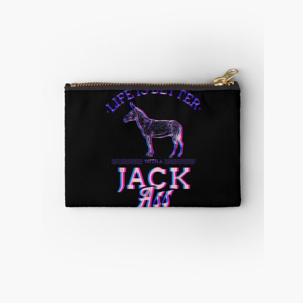 Item preview, Life Is Better With A Donkey  designed and sold by wendyy88.