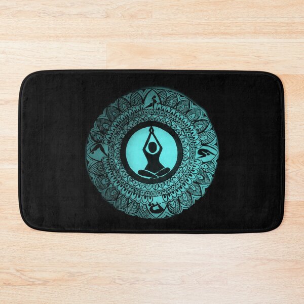 Item preview, yoga designed and sold by khaanju.