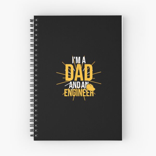 Item preview, I'm A Dad And Engineer Cool Humor  designed and sold by wendyy88.