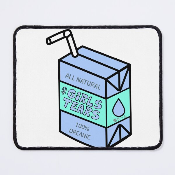 Item preview, Girls Tears Juicebox designed and sold by ArashiiGames.