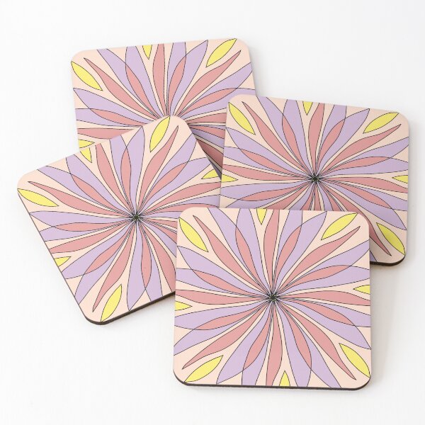 Item preview, Summer Flower designed and sold by miyu11.