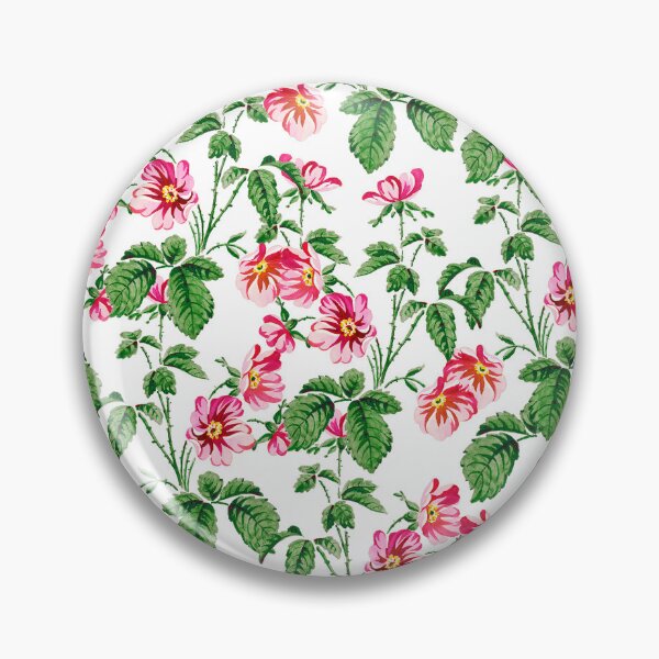 Item preview, Illustration of roses designed and sold by UnicornFlamingo.