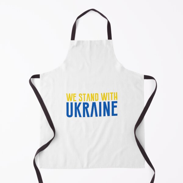 Item preview, We stand with Ukraine designed and sold by DesignDS.