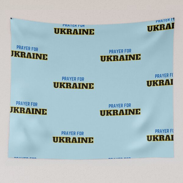 Item preview,  PRAYER FOR UKRAINE/STand with Ukraine/support Ukraine/ Ukrainian  Warship / иди на хуй / Молитва за Україну designed and sold by Reddiamond3 ⭐⭐⭐⭐⭐.
