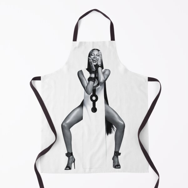 Item preview, Naomi Campbell - Beautiful Model designed and sold by VintagePeople.