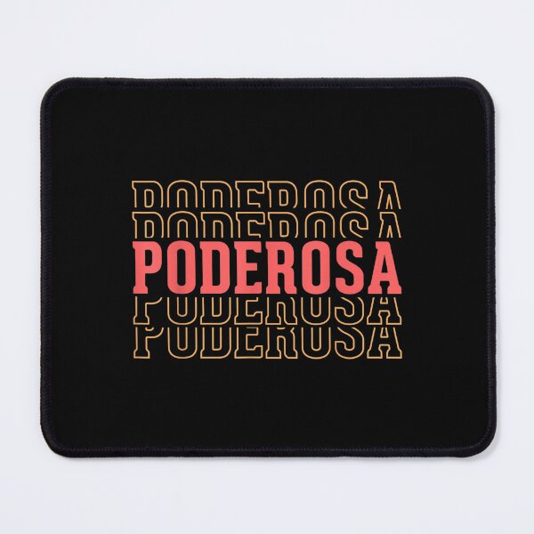 Item preview, Poderosa Latina Af Spanish Strong Woman Empowerment  designed and sold by wendyy88.