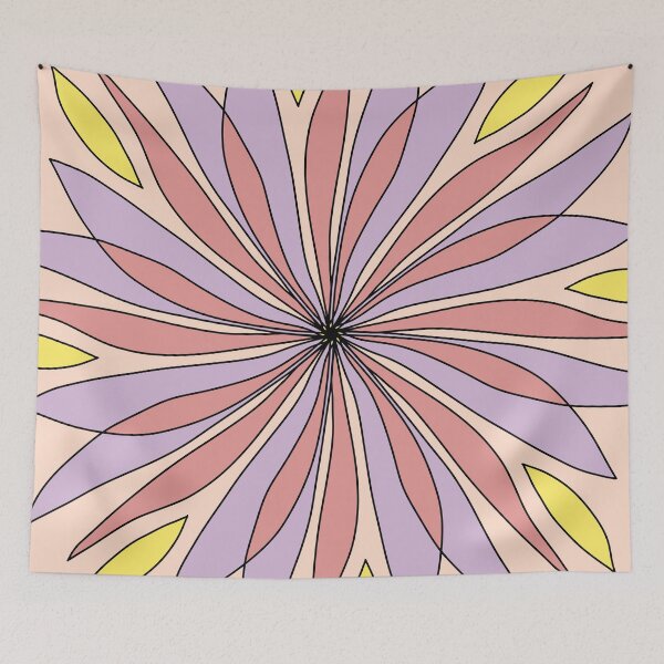 Item preview, Summer Flower designed and sold by miyu11.