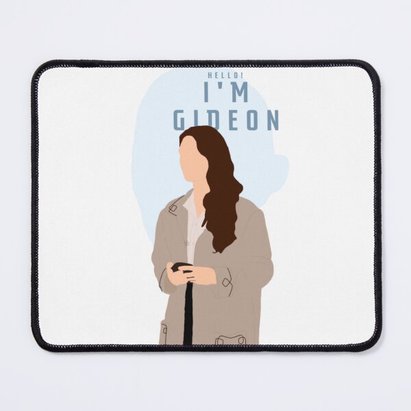 Item preview, Gideon  designed and sold by dotdesignbylu.