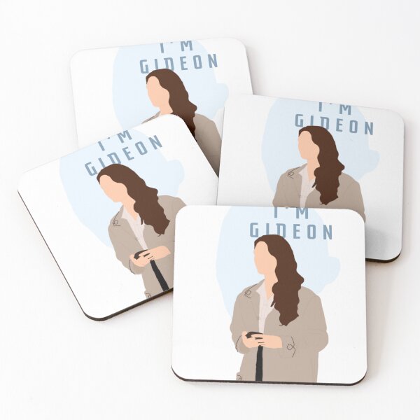 Item preview, Gideon  designed and sold by dotdesignbylu.