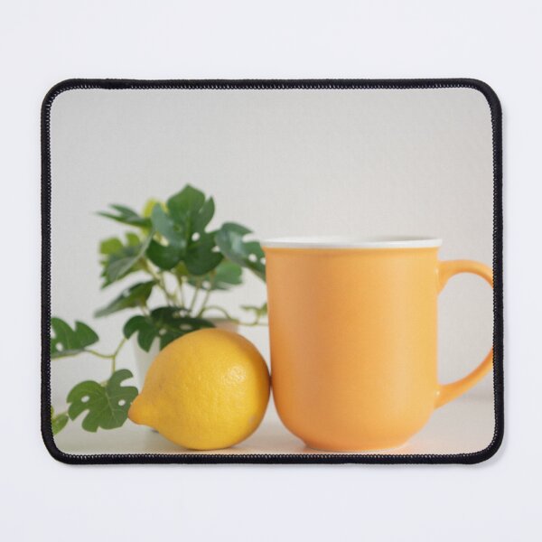Item preview, Lemon tea designed and sold by PausePapote.