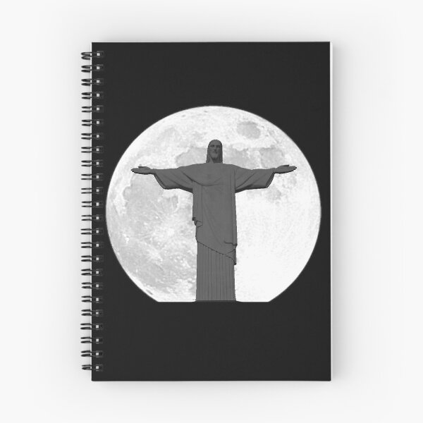 Item preview, statue of Christ the redeemer designed and sold by Mansurov.