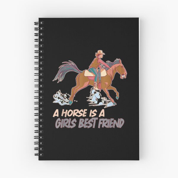 Item preview, A Horse Is A Girls Best Friend  designed and sold by wendyy88.