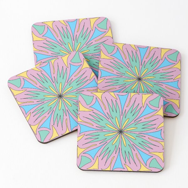 Item preview, Tile Art designed and sold by miyu11.