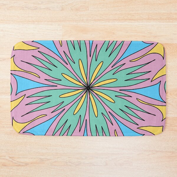 Item preview, Tile Art designed and sold by miyu11.