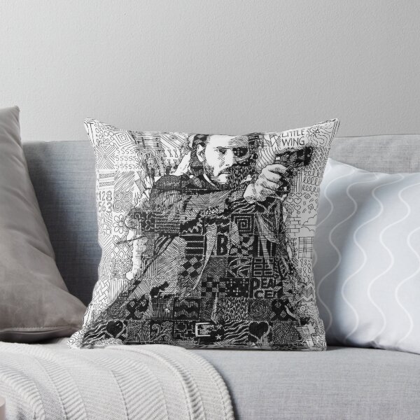 Item preview, John Wick VHS  designed and sold by lylecombs302.