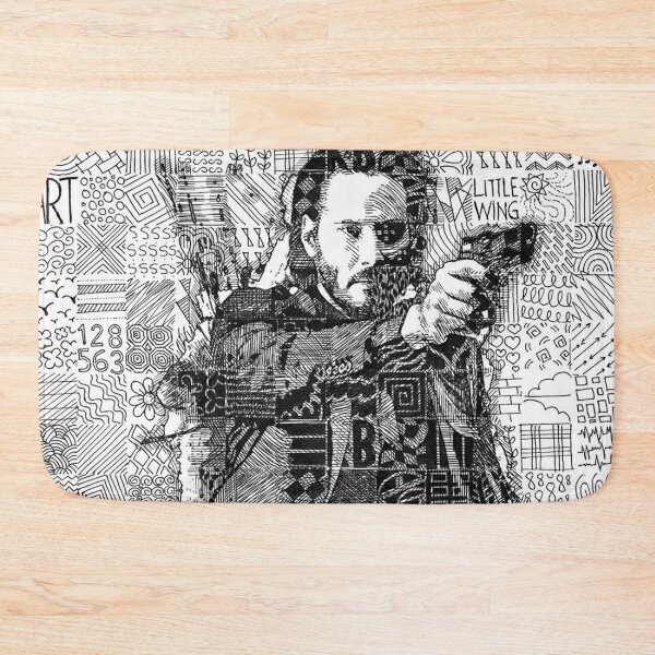 Item preview, John Wick VHS  designed and sold by lylecombs302.