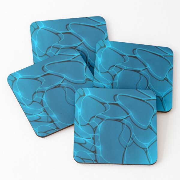 Item preview, Caustic Water designed and sold by sophielew.
