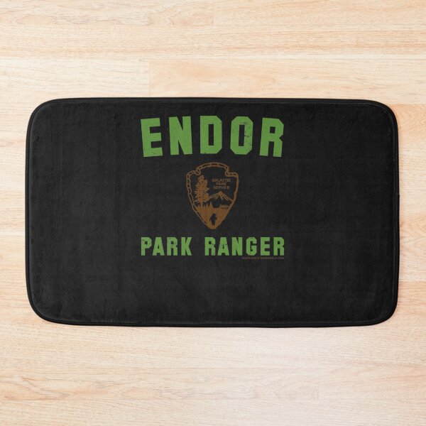 Item preview, Endor Park Ranger Classic T-Shirt designed and sold by YunizReder.