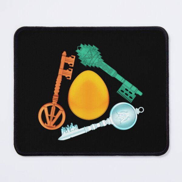 Item preview, Anorak's Keys - Movie Essential T-Shirt designed and sold by jacksrome6.