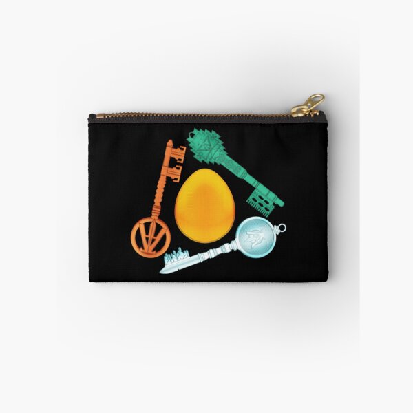 Item preview, Anorak's Keys - Movie Essential T-Shirt designed and sold by jacksrome6.