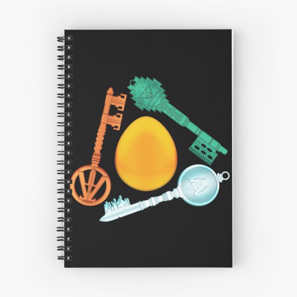 Item preview, Anorak's Keys - Movie Essential T-Shirt designed and sold by jacksrome6.