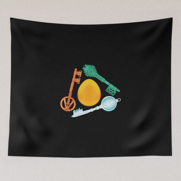 Item preview, Anorak's Keys - Movie Essential T-Shirt designed and sold by jacksrome6.